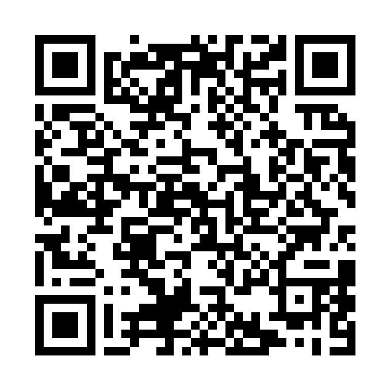 QR Code para baixar o aplicativo Jovens Sarados 0.0.10